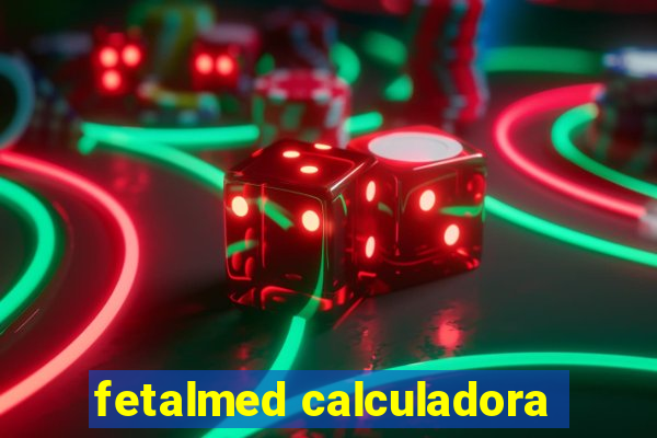 fetalmed calculadora